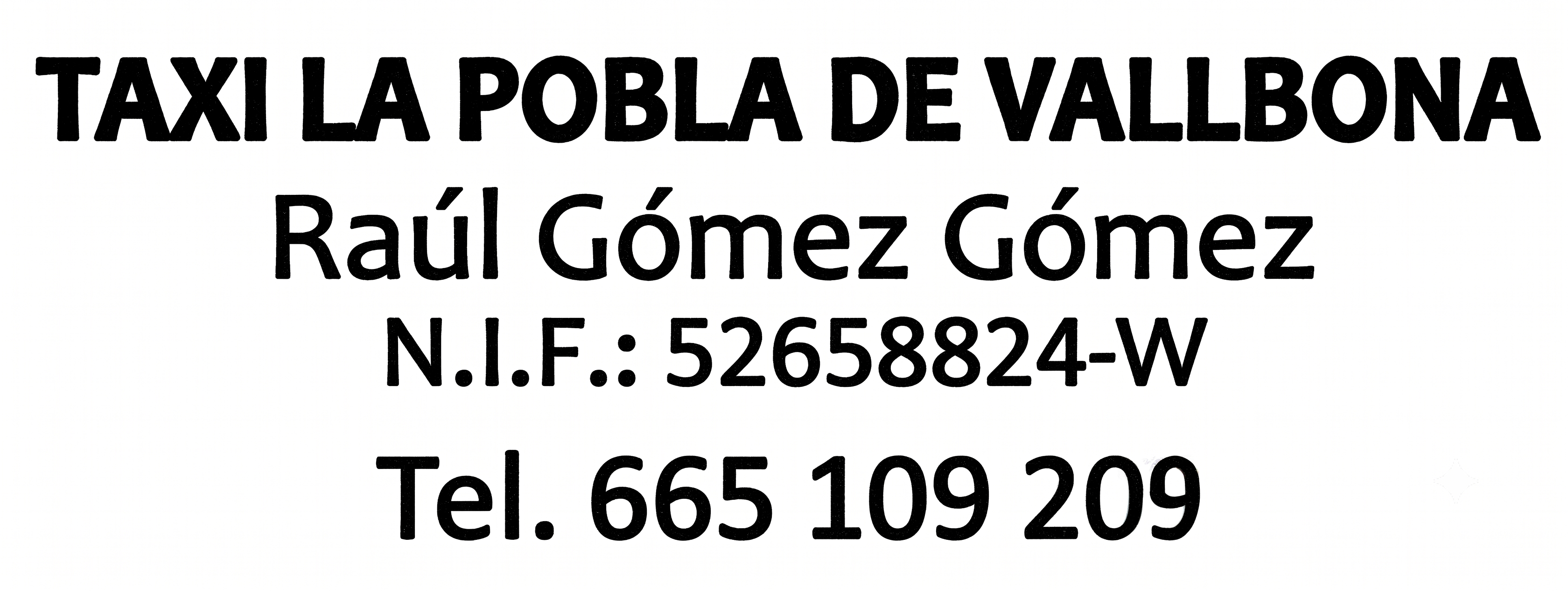 Sello Oficial